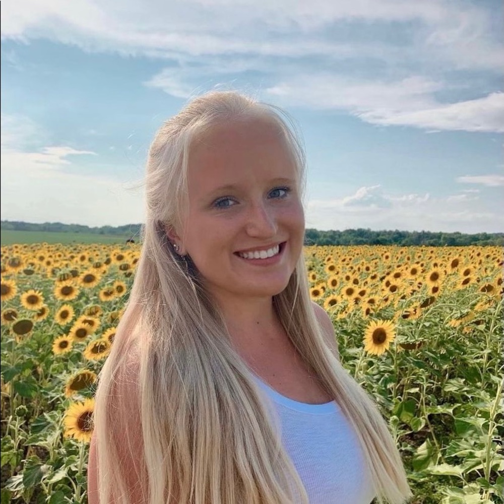 Meet your Posher, Savannah